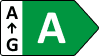 Energy label A