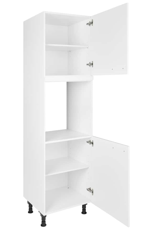 Geräte-Umbau Backofen - 9