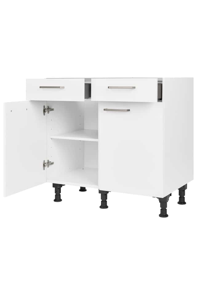 Base cabinet - 2