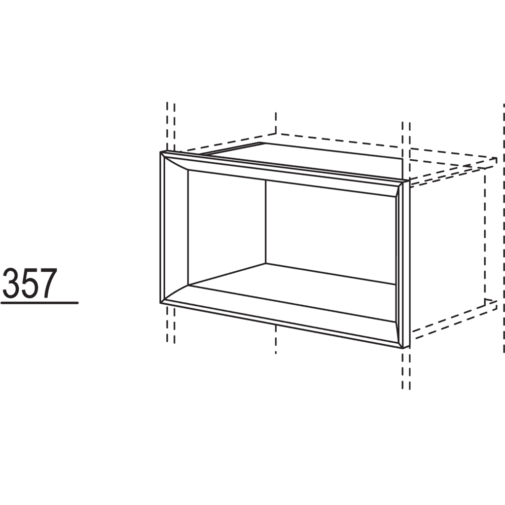Regaleinsatz Case