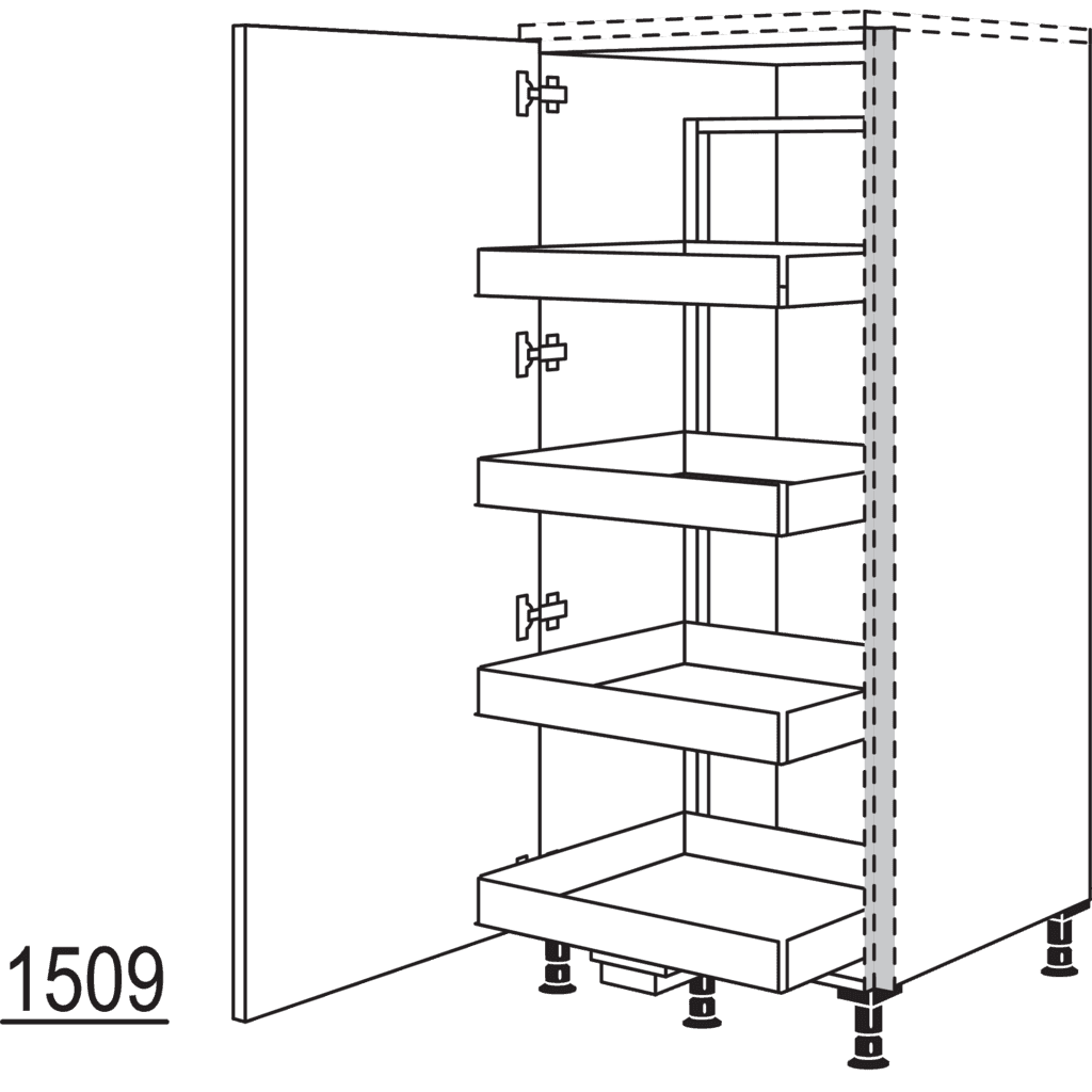 Highboard Cargo