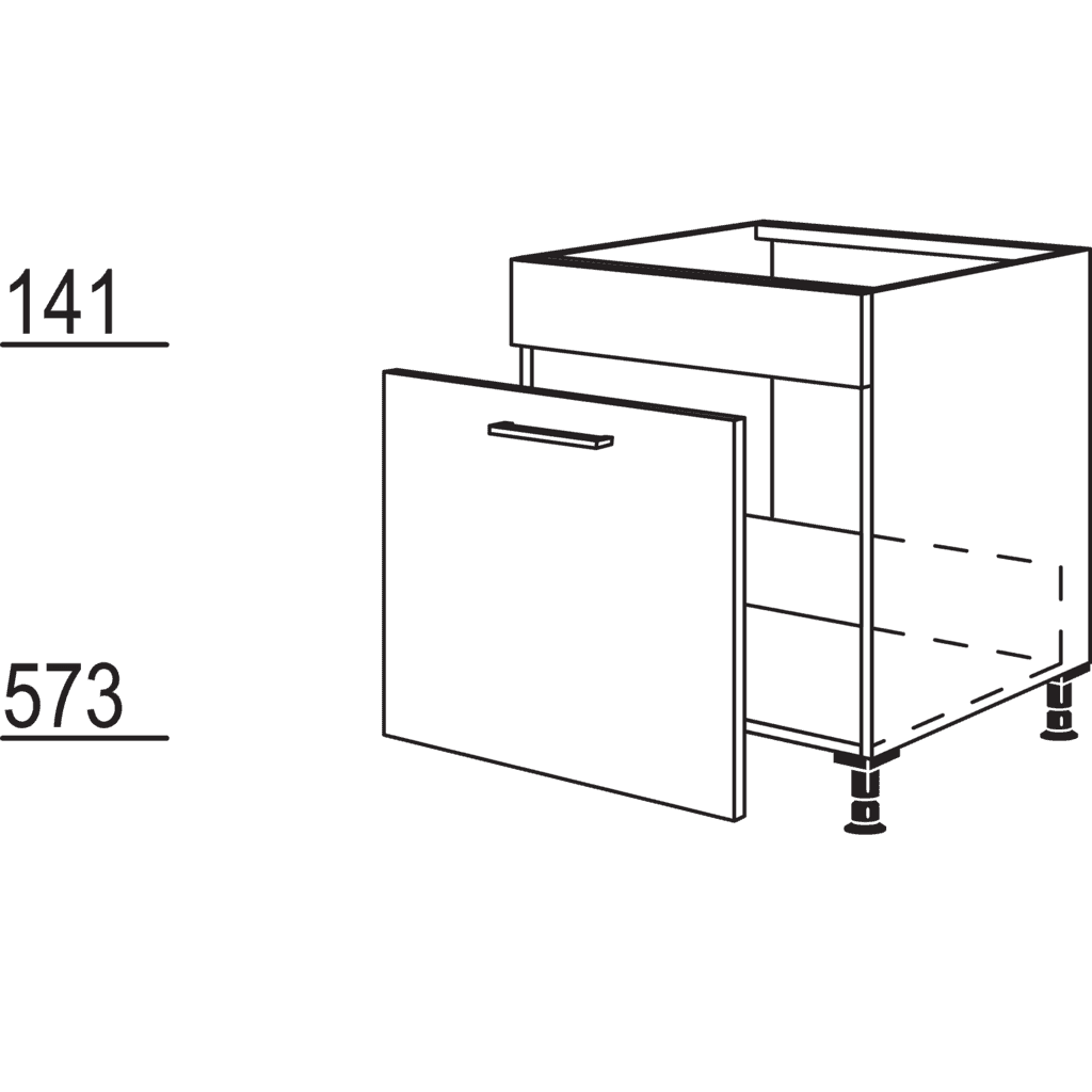 Spülenschrank