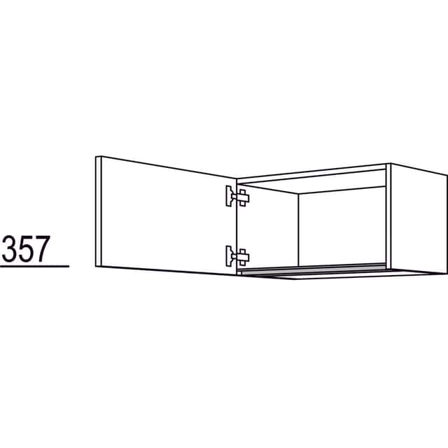 Wandschrank - 1