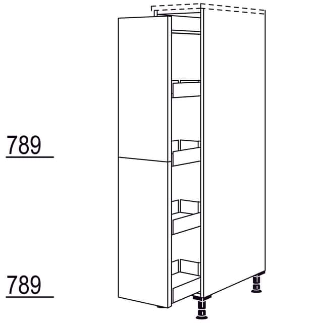 XL-Apothekerschrank - 1