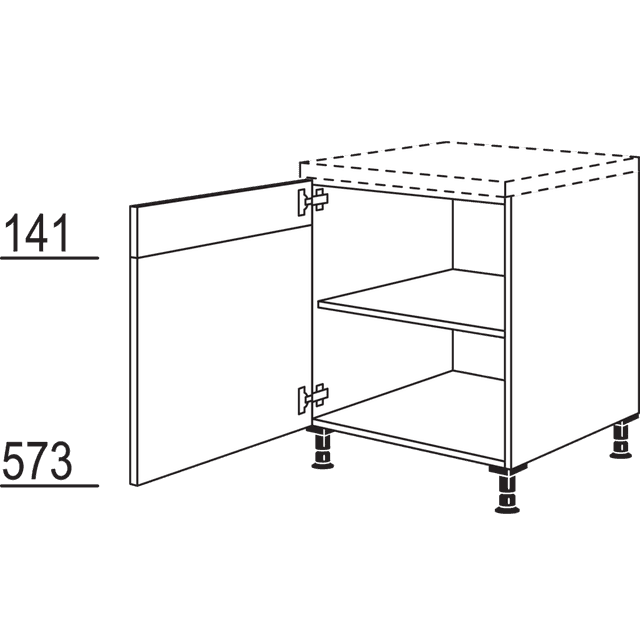 Unterschrank