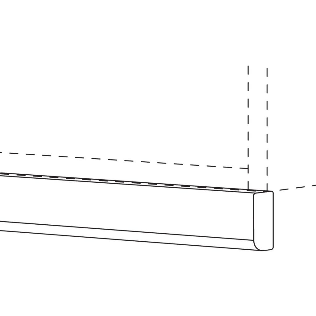 Lichtblende