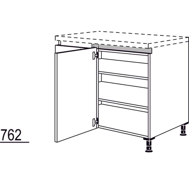 Eckschrank - 1