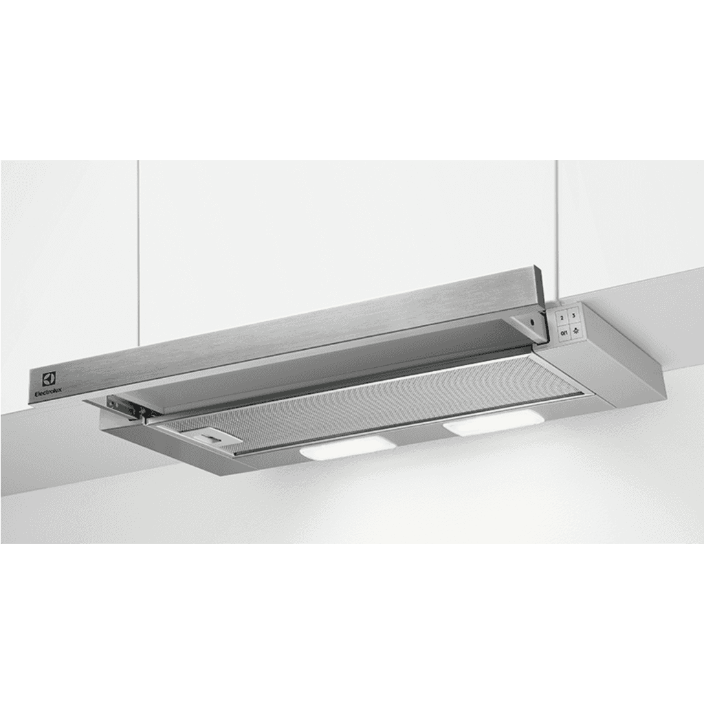 ELECTROLUX Flachschirmhaube
LFP226S, Edelstahl