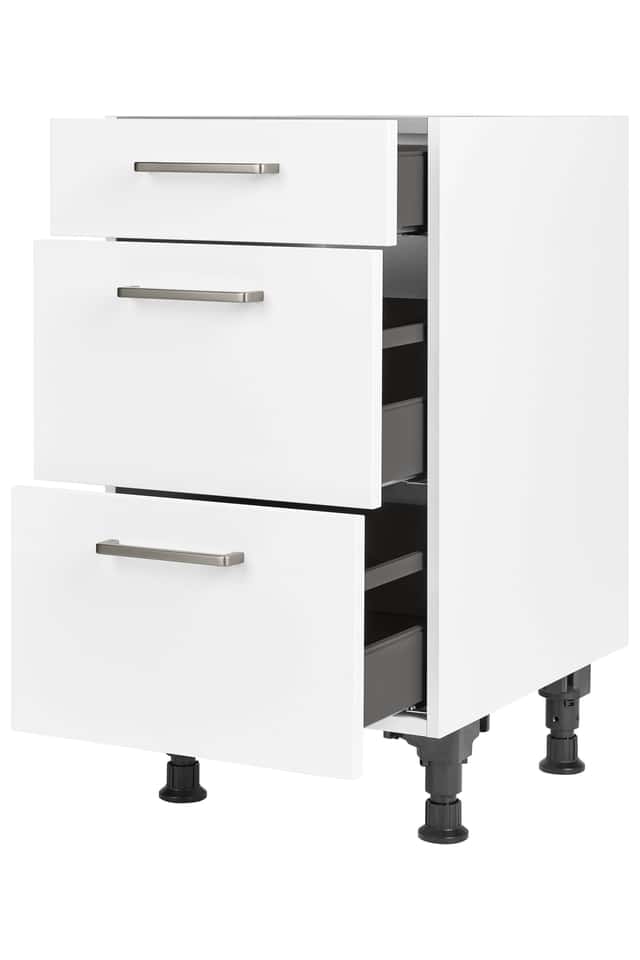 Auszugschrank - 2