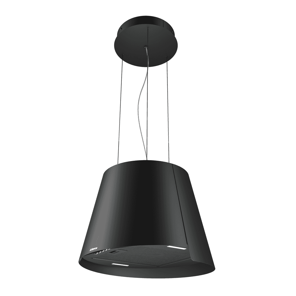 AIRFORCE Inselhaube Sharp
BL/F/45, Schwarz