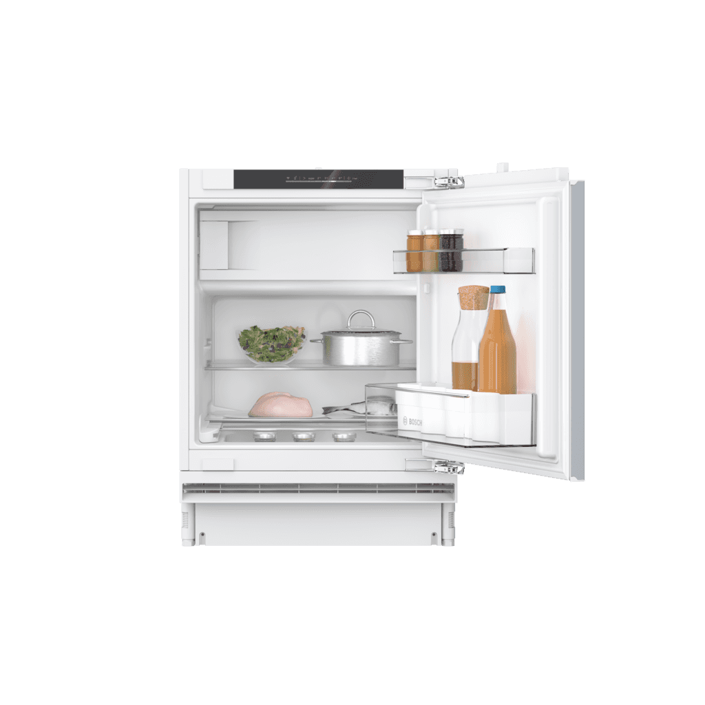 BOSCH Integrierter Unterbau-
Kühlautomat KUL22VFD0