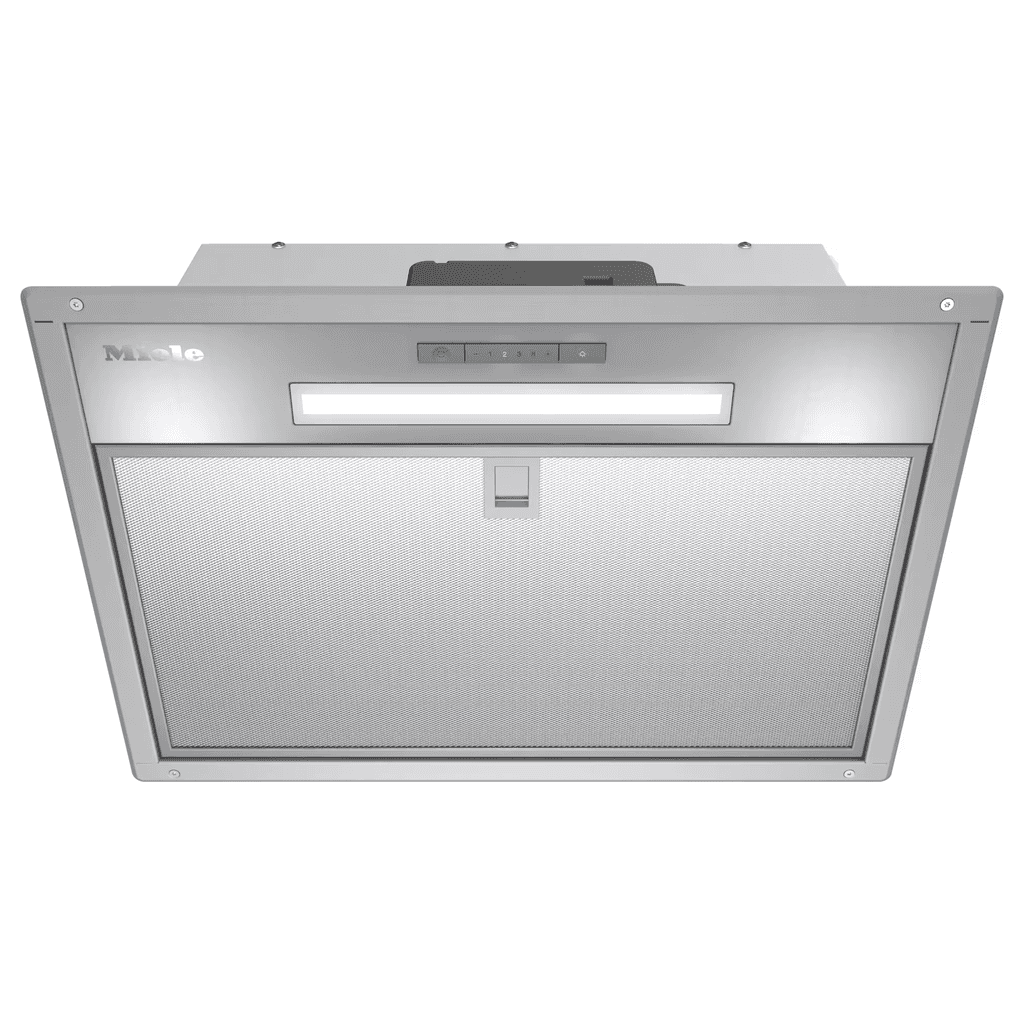 MIELE Dunstabzugshaube DAE
1530 Vollintegrierbar
Edelstahl