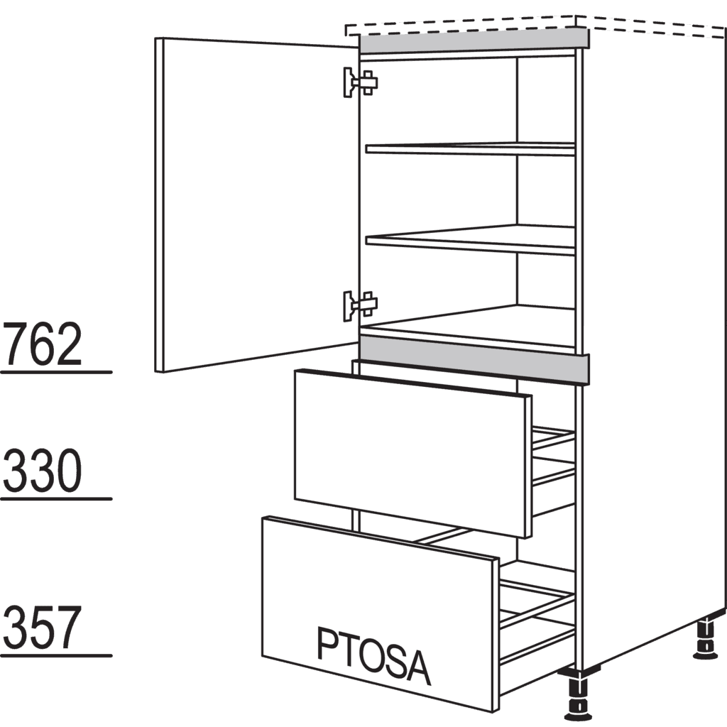 Highboard
