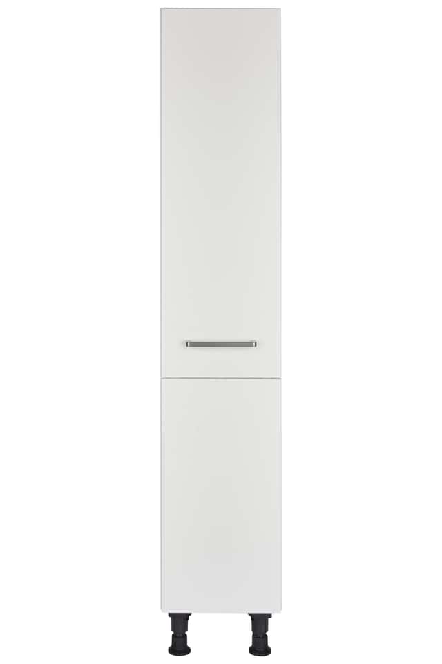 Highboard pull-out larder unit