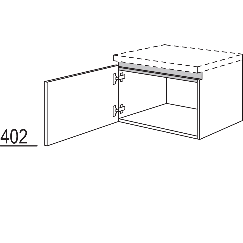 Unterschrank