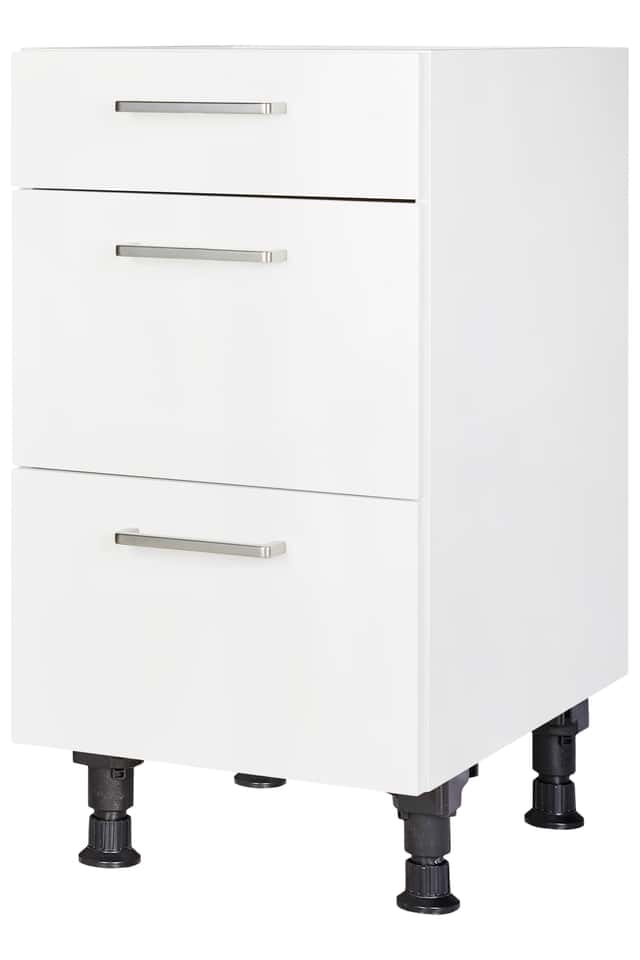 Auszugschrank - 1