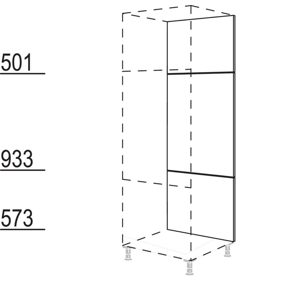 Rückwandverkleidung