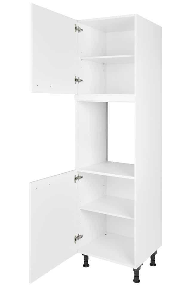 Geräte-Umbau Backofen - 8