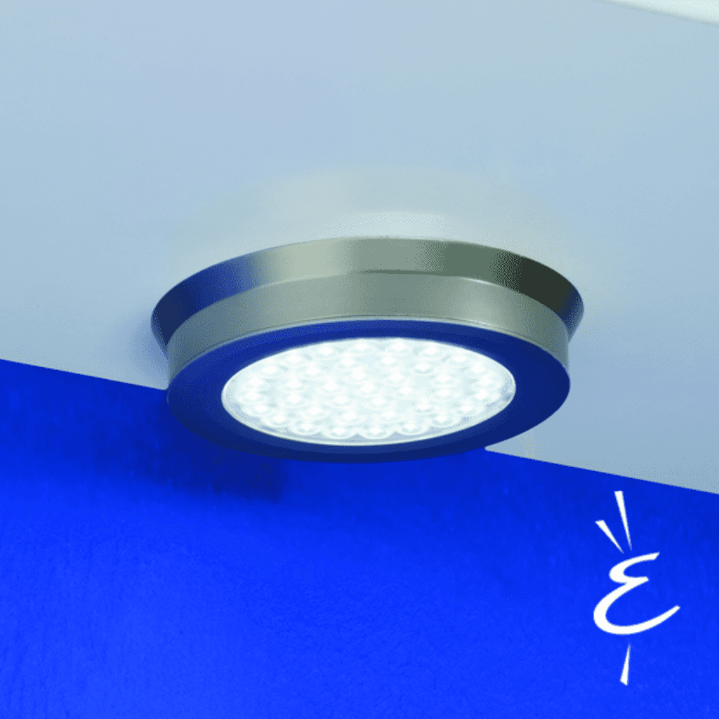 LED Ein- / Aufbauleuchte Nova
Plus