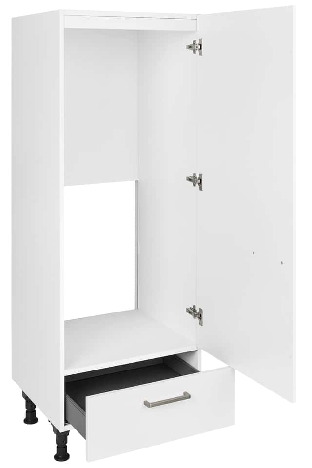 Geräte-Umbau Kühlautomat - 5