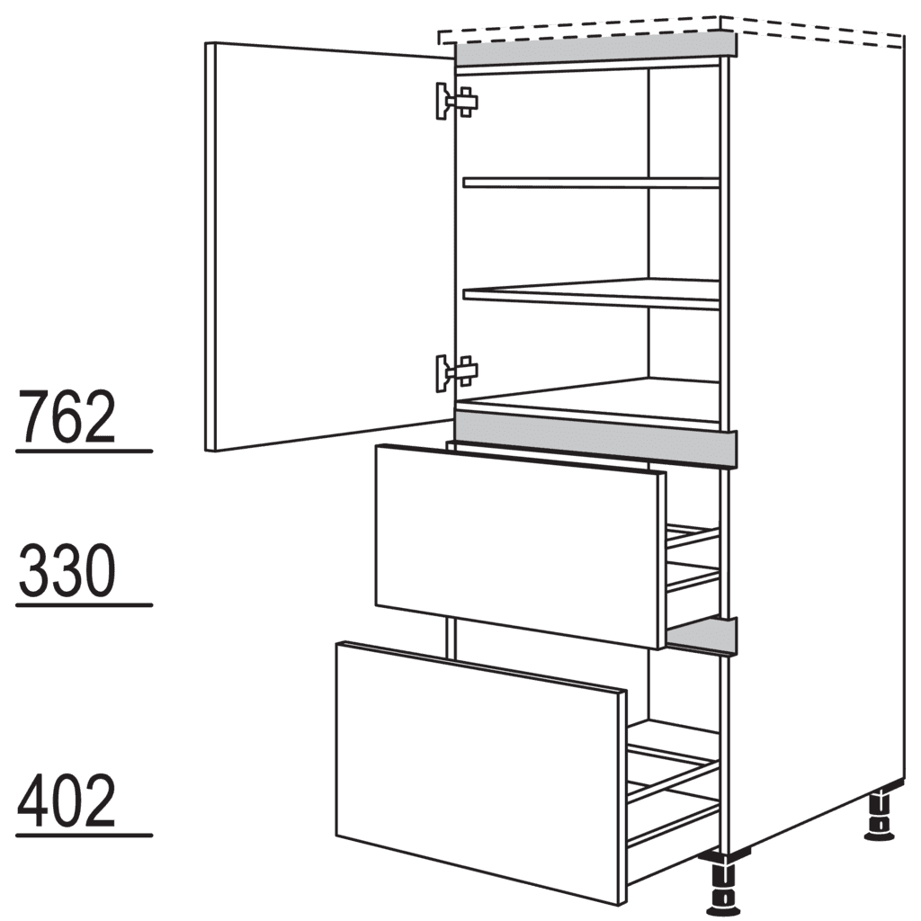 XL-Highboard