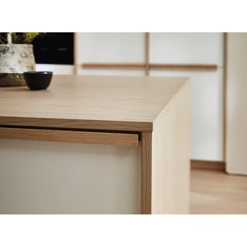Arbeitsplatte APSLN Slim Line
