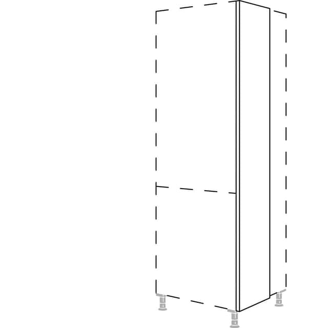XL-Zwischenwange - 1