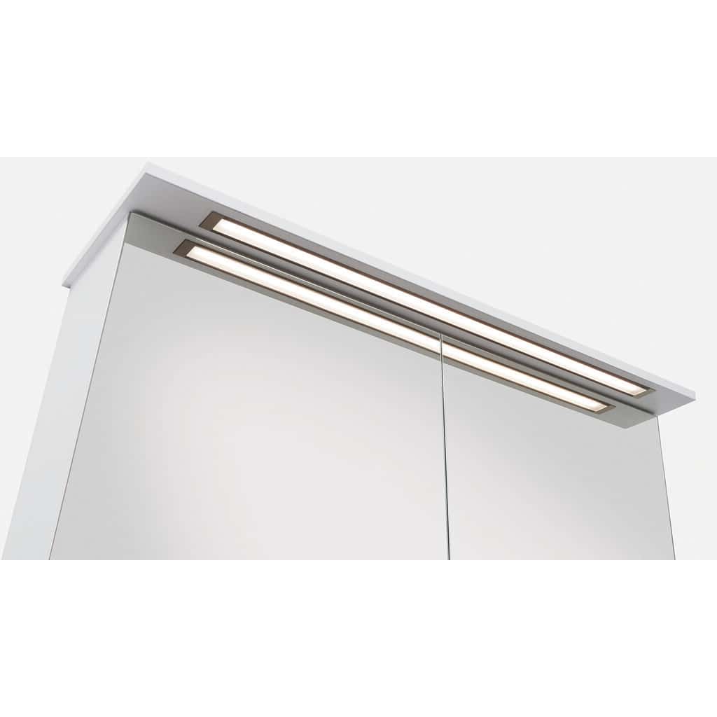 Mehrpreis für Abdeckboden
für Spiegelschränke WBSP*
mit LED-Lichtausführung Manila