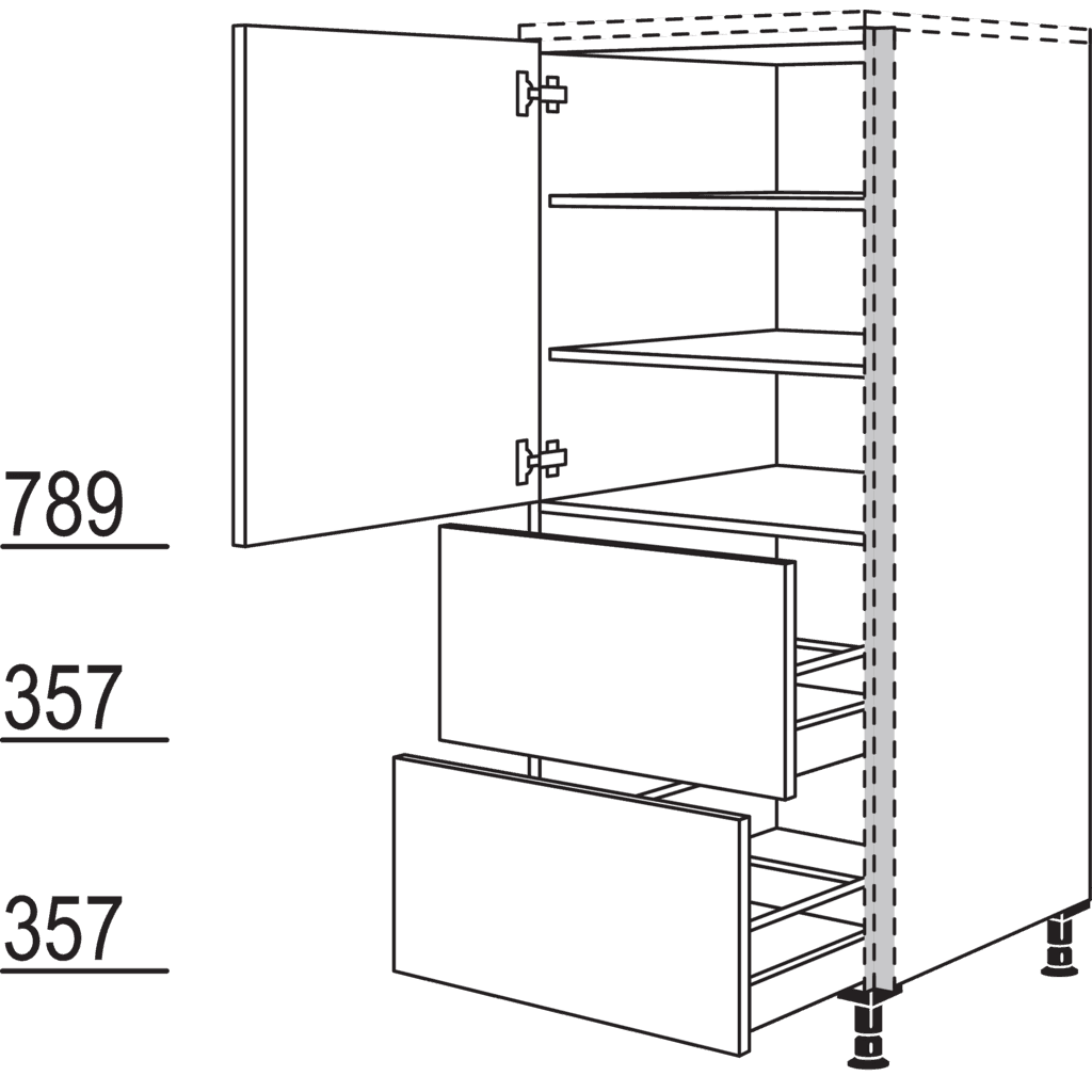 Highboard