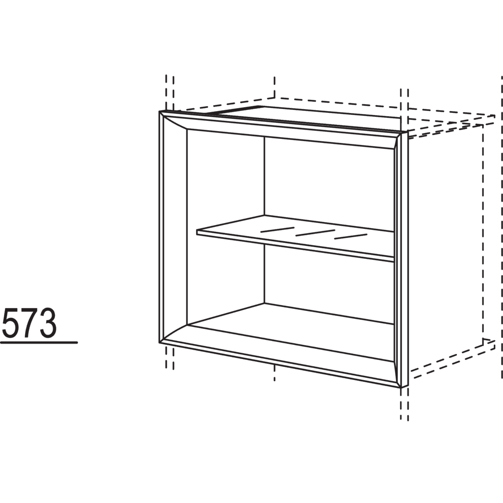 Regaleinsatz Case