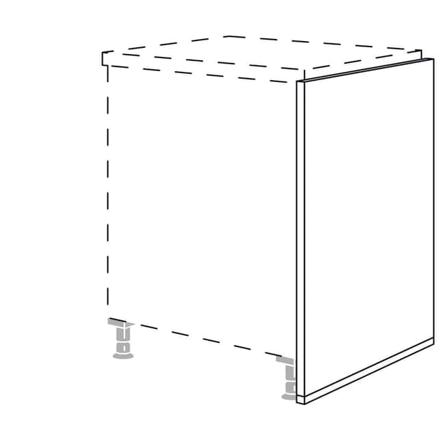 Maxi-Wange für Raumplanung - 1