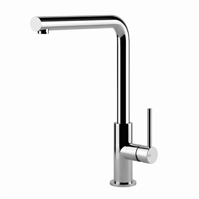 GESSI: High-pressure
single-lever mixer tap DELIA,
mixer tap, chrome-plated