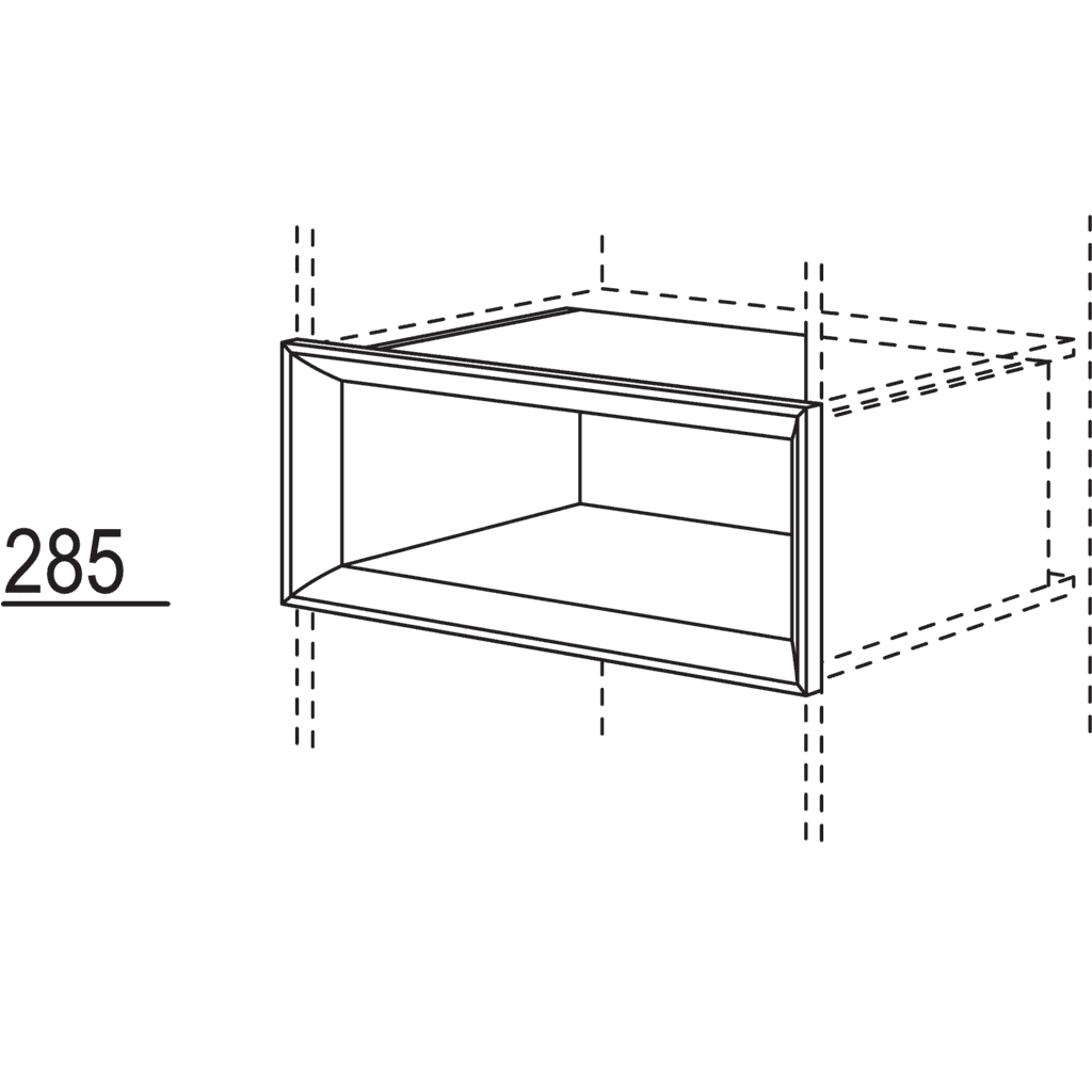 Regaleinsatz Case
