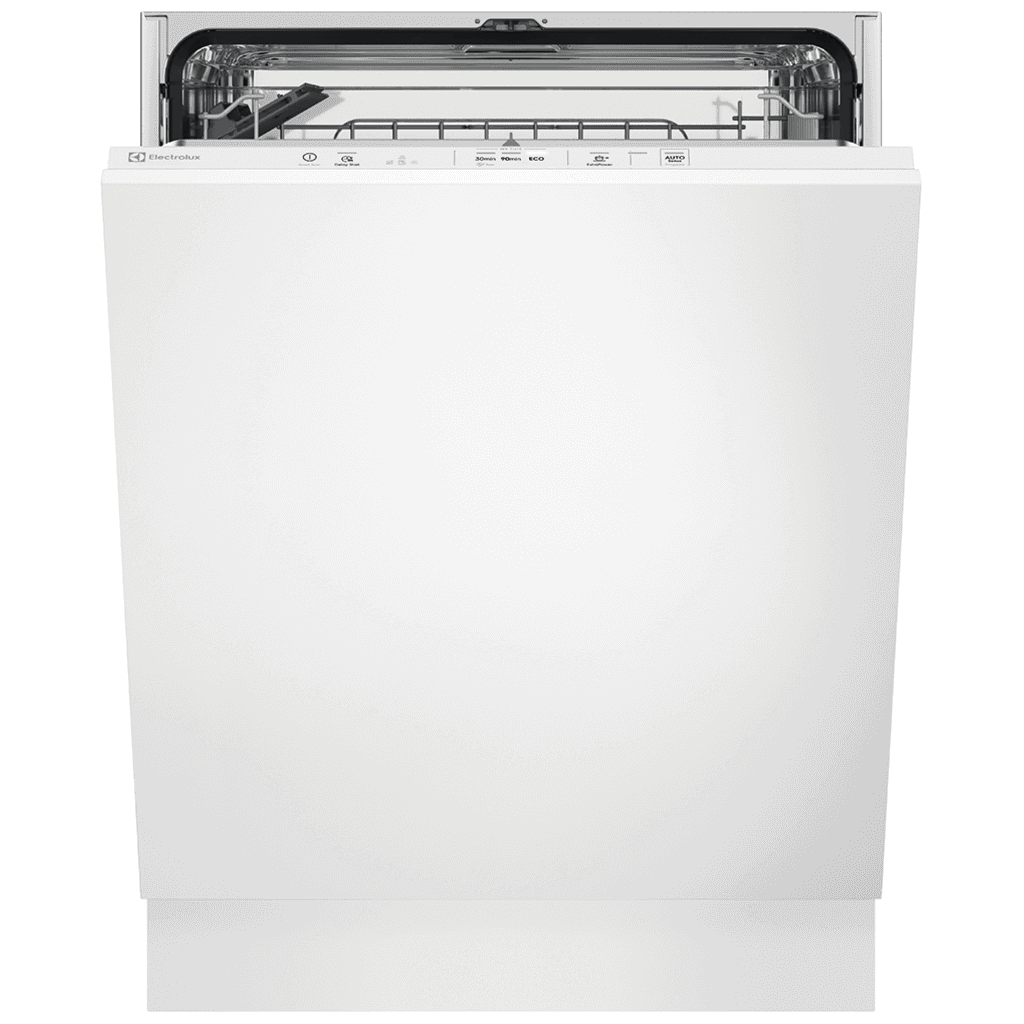ELECTROLUX Vollintegrierter
Geschirrspüler KESD7315L, 6
Programme