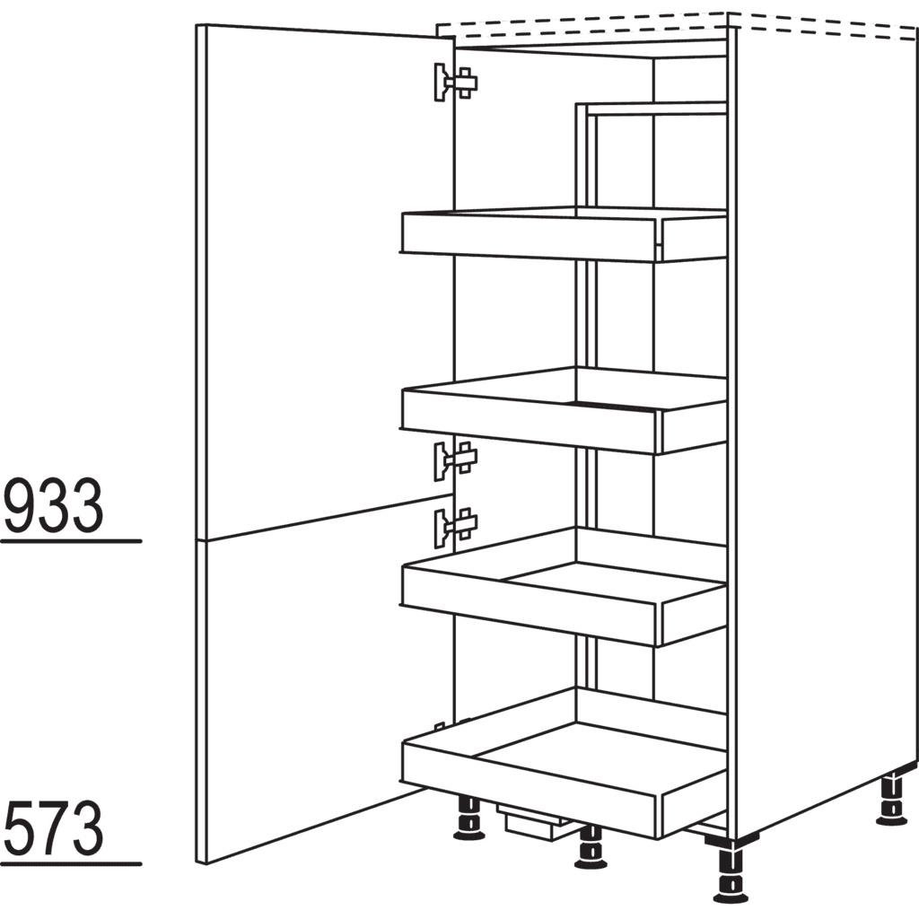 Highboard Cargo