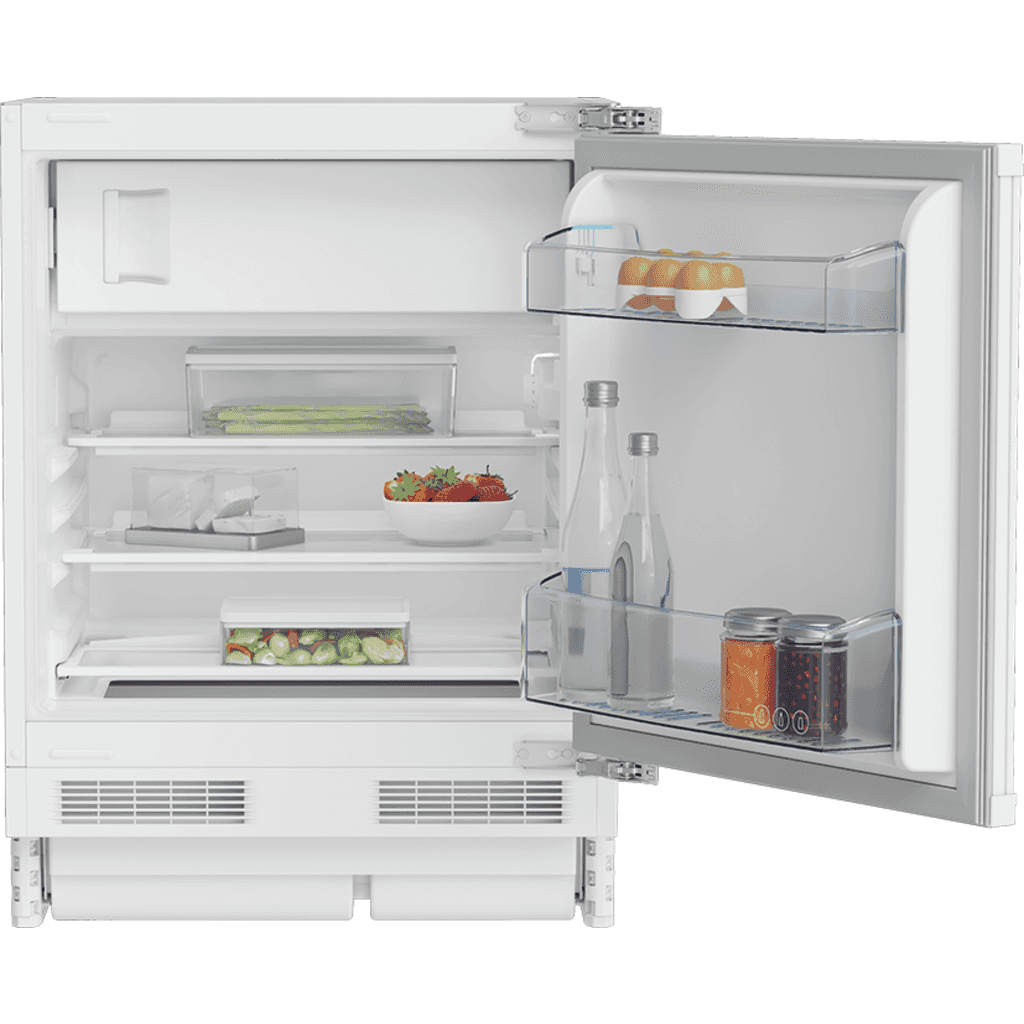 BEKO Integrierter Unterbau-
Kühlautomat BU1154N