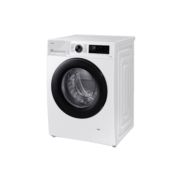 SAMSUNG Stand-Waschmaschine
WW9ECGC04AAEEG, Weiß