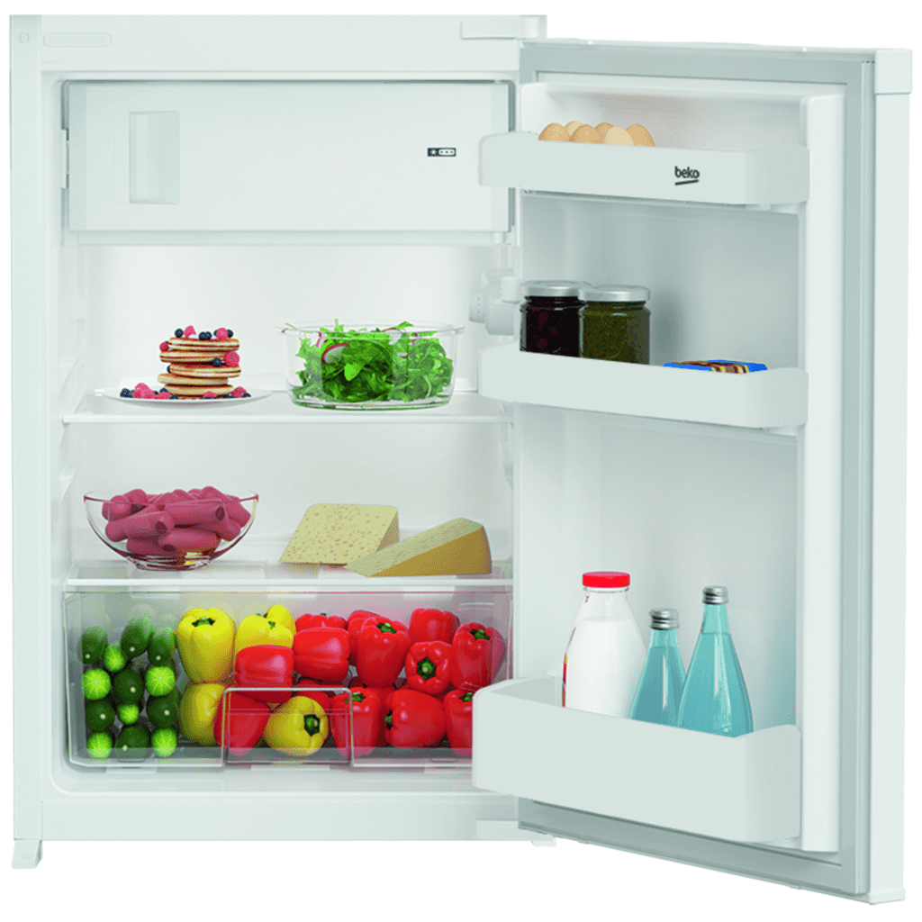 BEKO Integrierter Kühlautomat
B1754N