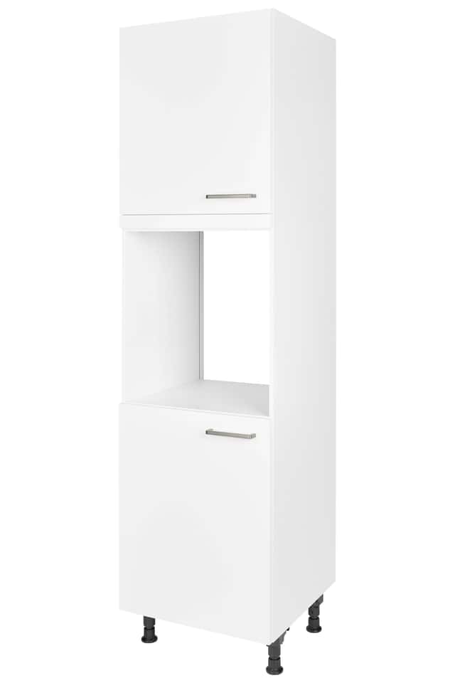 Geräte-Umbau Backofen - 4