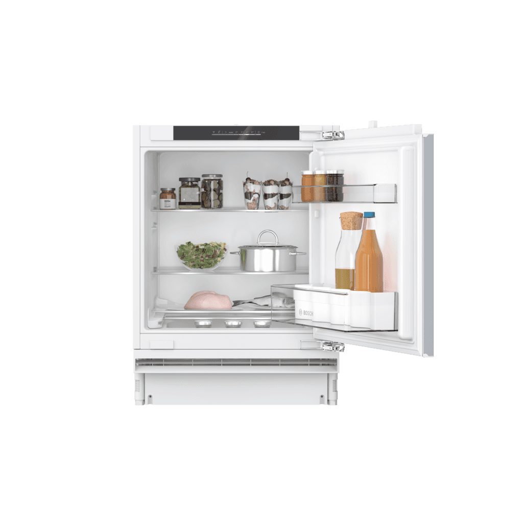 BOSCH Integrierter Unterbau-
Kühlautomat KUR21VFE0