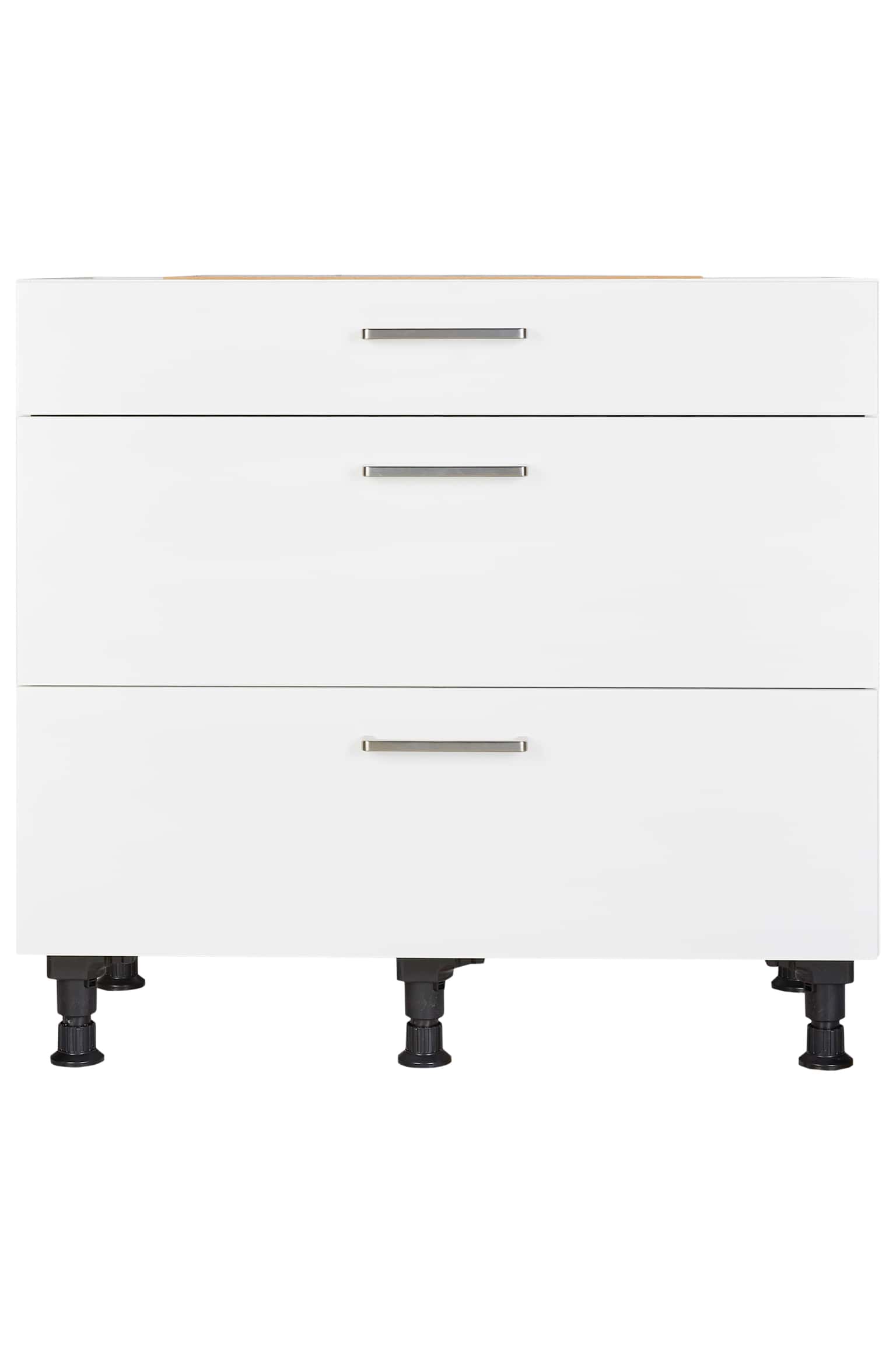 Auszugschrank