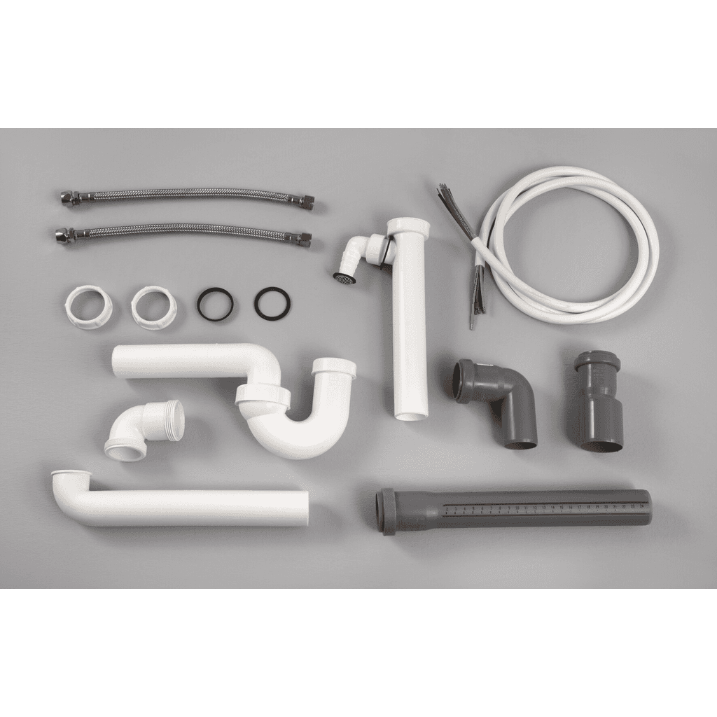Montageset 1