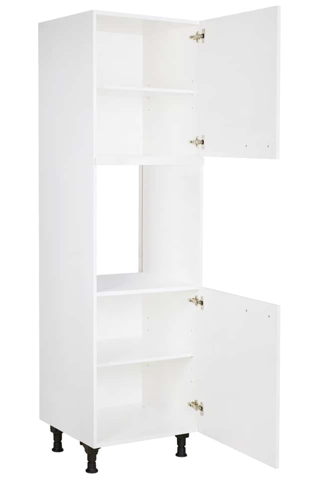 Geräte-Umbau Backofen - 6