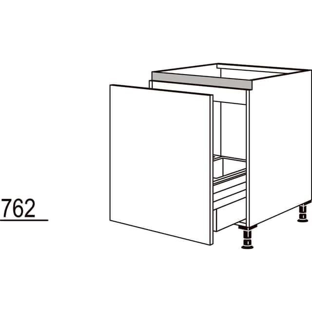 Spülenschrank Frame - 1
