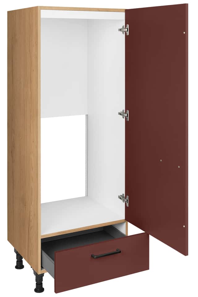 Geräte-Umbau Kühlautomat - 16
