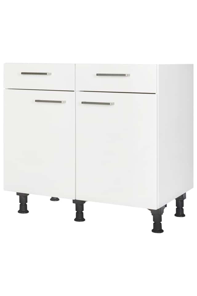 Base cabinet - 1