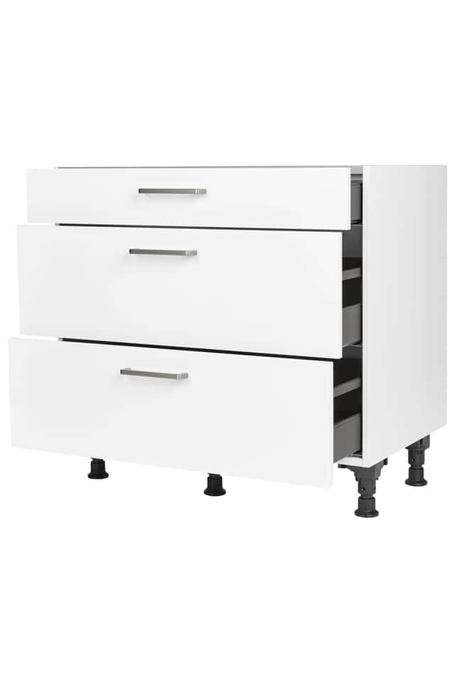 Auszugschrank - 2