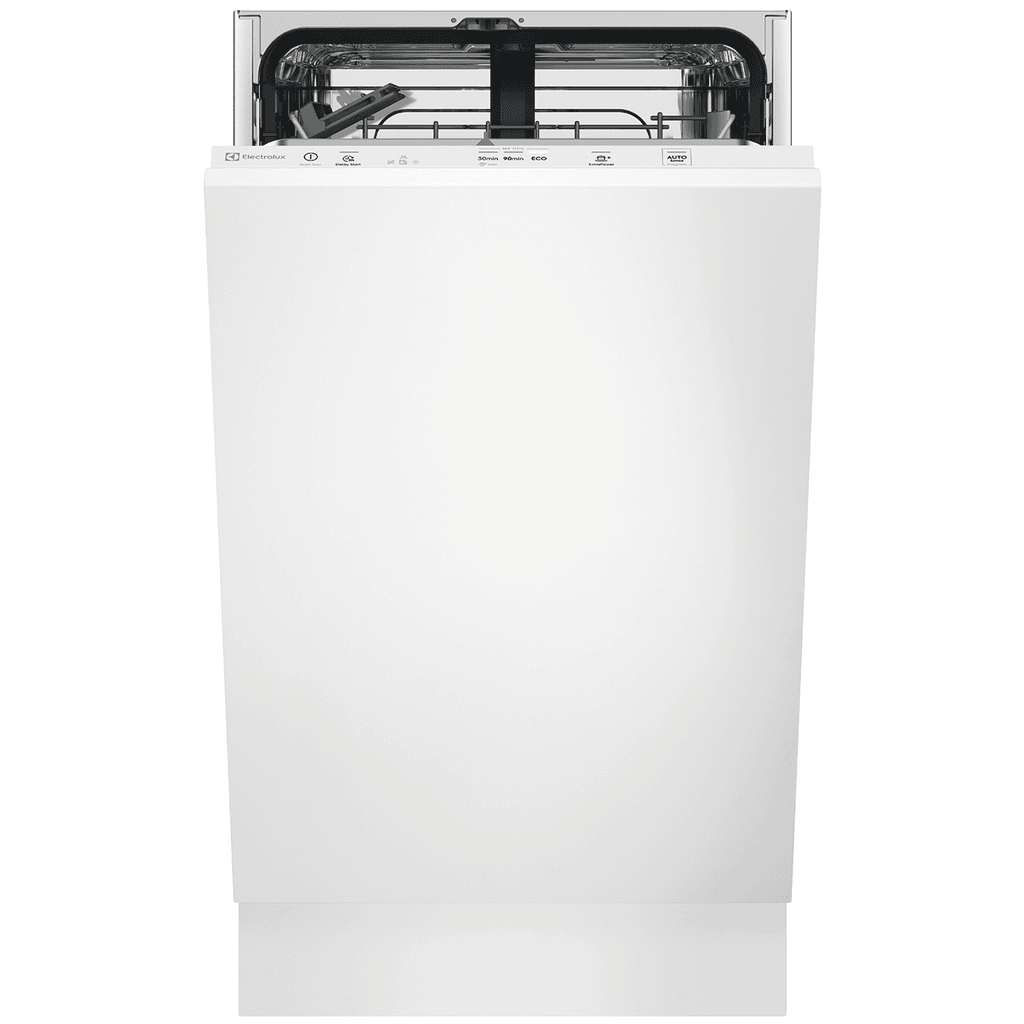 ELECTROLUX Vollintegrierter
Geschirrspüler KEAD2215L, 6
Programme