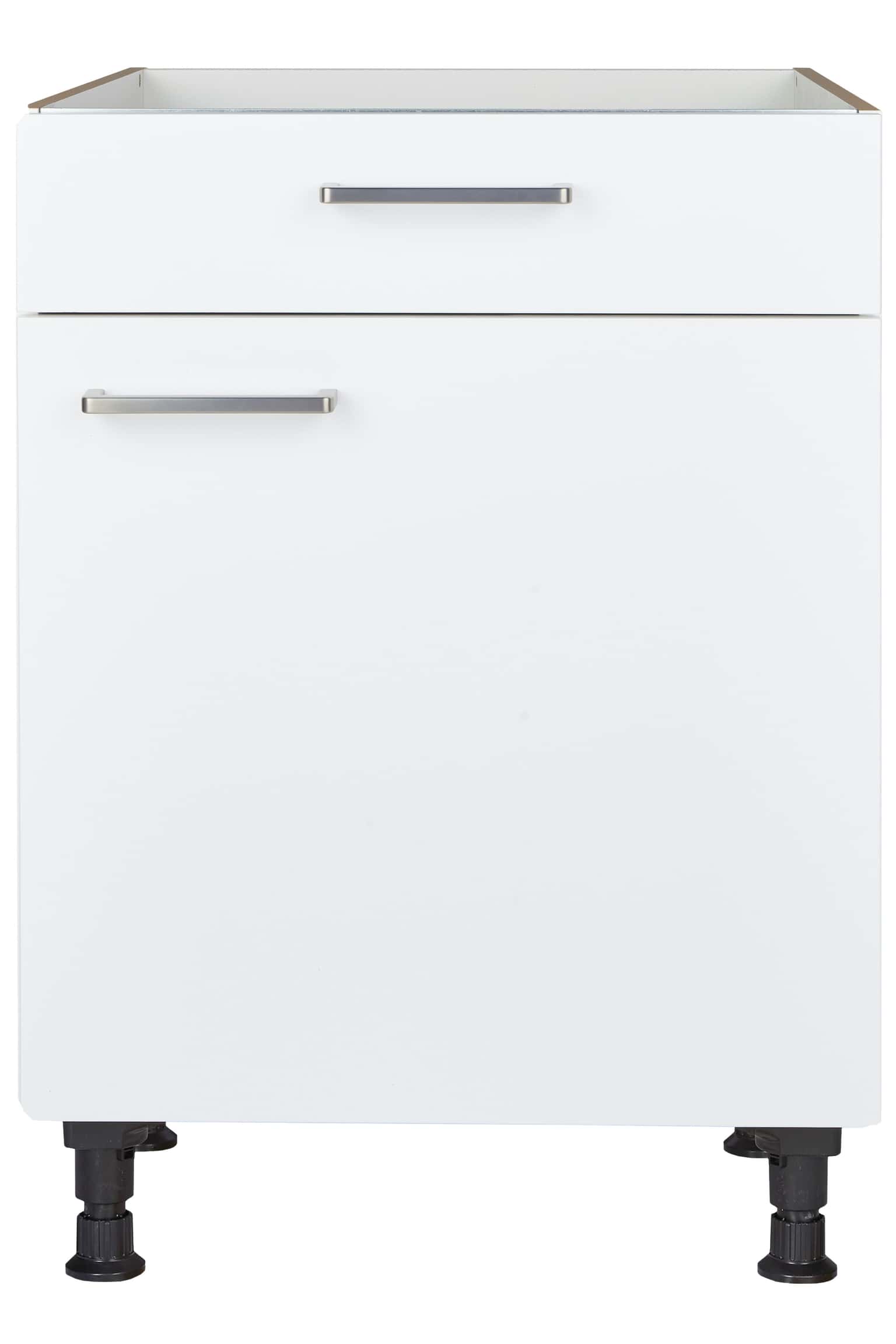 Kochstellenschrank