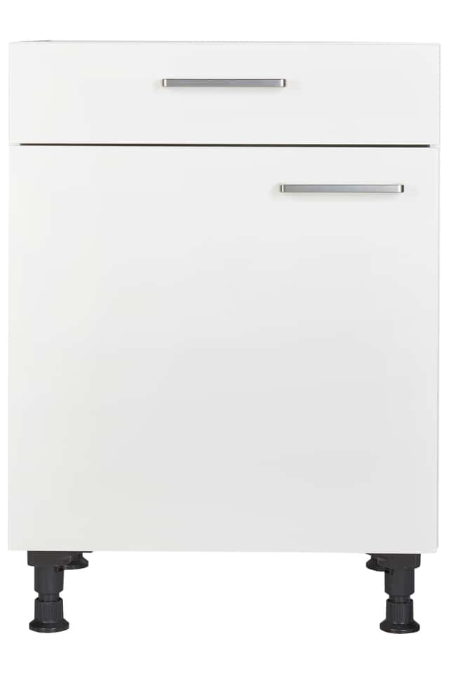 Base cabinet